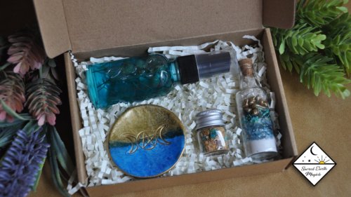 Core Understanding Ritual Kit