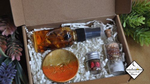 Core Understanding Ritual Kit