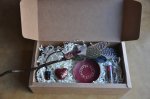 The Ritual Offering Box - Choose from 4 different styles